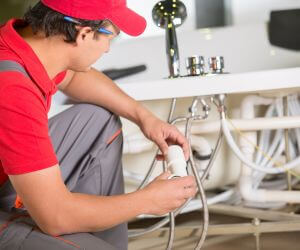 About Emergency plumbing pros Valley Springs, SD